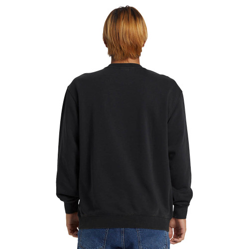 Quiksilver Ανδρικό φούτερ Salt Water - Pullover Sweatshirt for Men